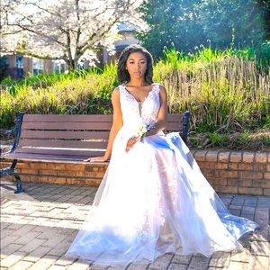 Meet your Posher, Skyler